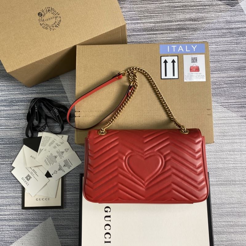 Gucci Satchel Bags